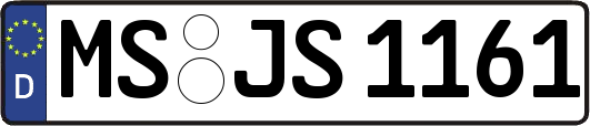 MS-JS1161