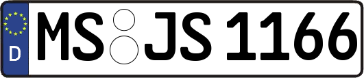 MS-JS1166