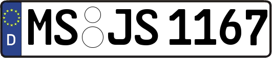 MS-JS1167