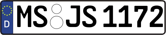 MS-JS1172