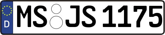 MS-JS1175