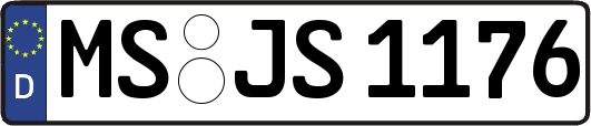 MS-JS1176