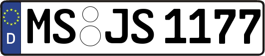 MS-JS1177
