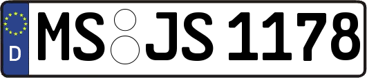 MS-JS1178