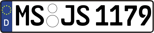 MS-JS1179