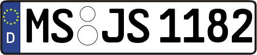 MS-JS1182