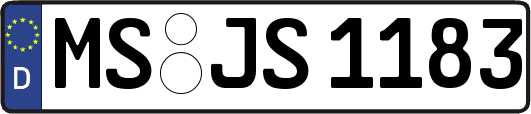 MS-JS1183