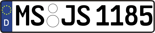 MS-JS1185