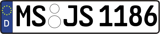 MS-JS1186