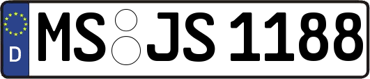 MS-JS1188
