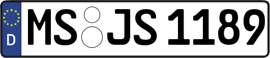 MS-JS1189