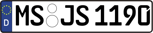 MS-JS1190