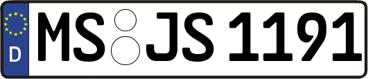 MS-JS1191