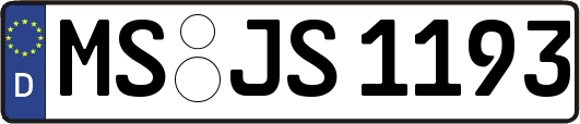 MS-JS1193