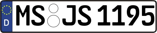 MS-JS1195
