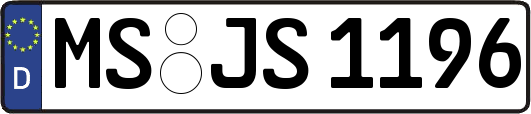 MS-JS1196