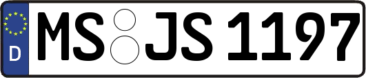 MS-JS1197