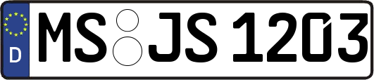 MS-JS1203