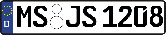 MS-JS1208