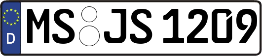 MS-JS1209