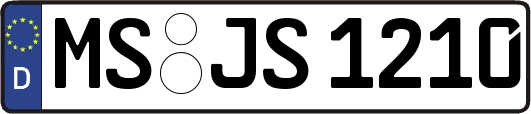MS-JS1210