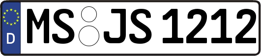 MS-JS1212