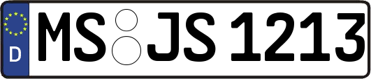 MS-JS1213