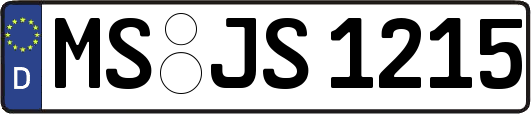 MS-JS1215