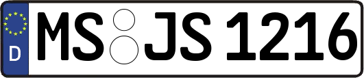 MS-JS1216