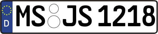 MS-JS1218