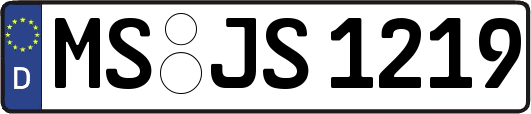 MS-JS1219