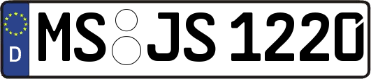 MS-JS1220