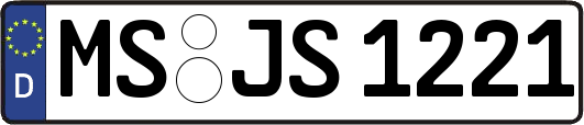 MS-JS1221