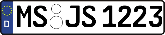 MS-JS1223