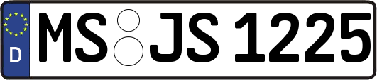MS-JS1225