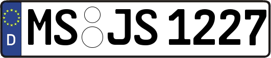 MS-JS1227
