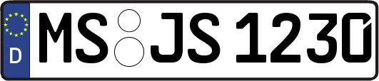 MS-JS1230