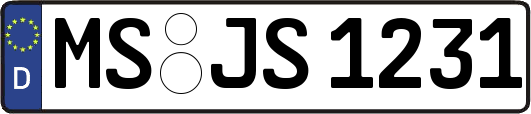 MS-JS1231
