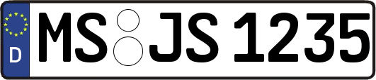 MS-JS1235