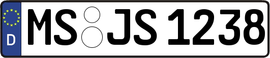 MS-JS1238