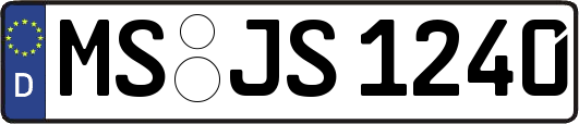 MS-JS1240