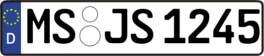 MS-JS1245