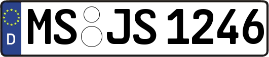 MS-JS1246