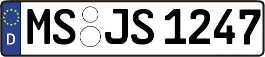 MS-JS1247