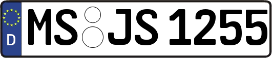 MS-JS1255