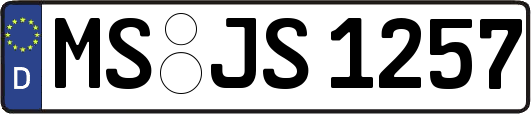 MS-JS1257