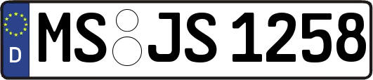 MS-JS1258