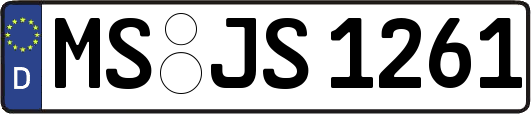 MS-JS1261