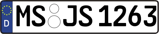 MS-JS1263