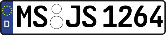 MS-JS1264